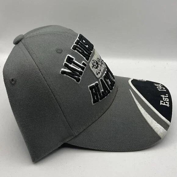 Tourist Y2k hat - Picture 2 of 5